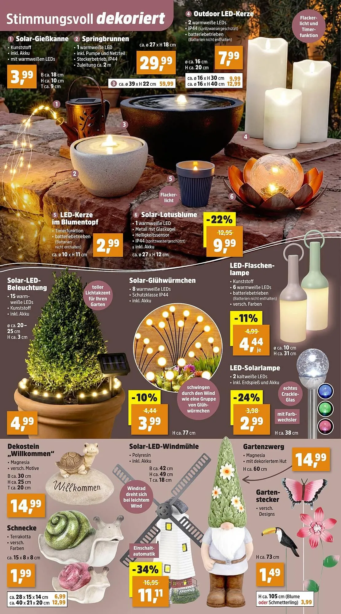 Thomas Philipps Prospekt von 30. März bis 4. April 2026 - Prospekt seite 6