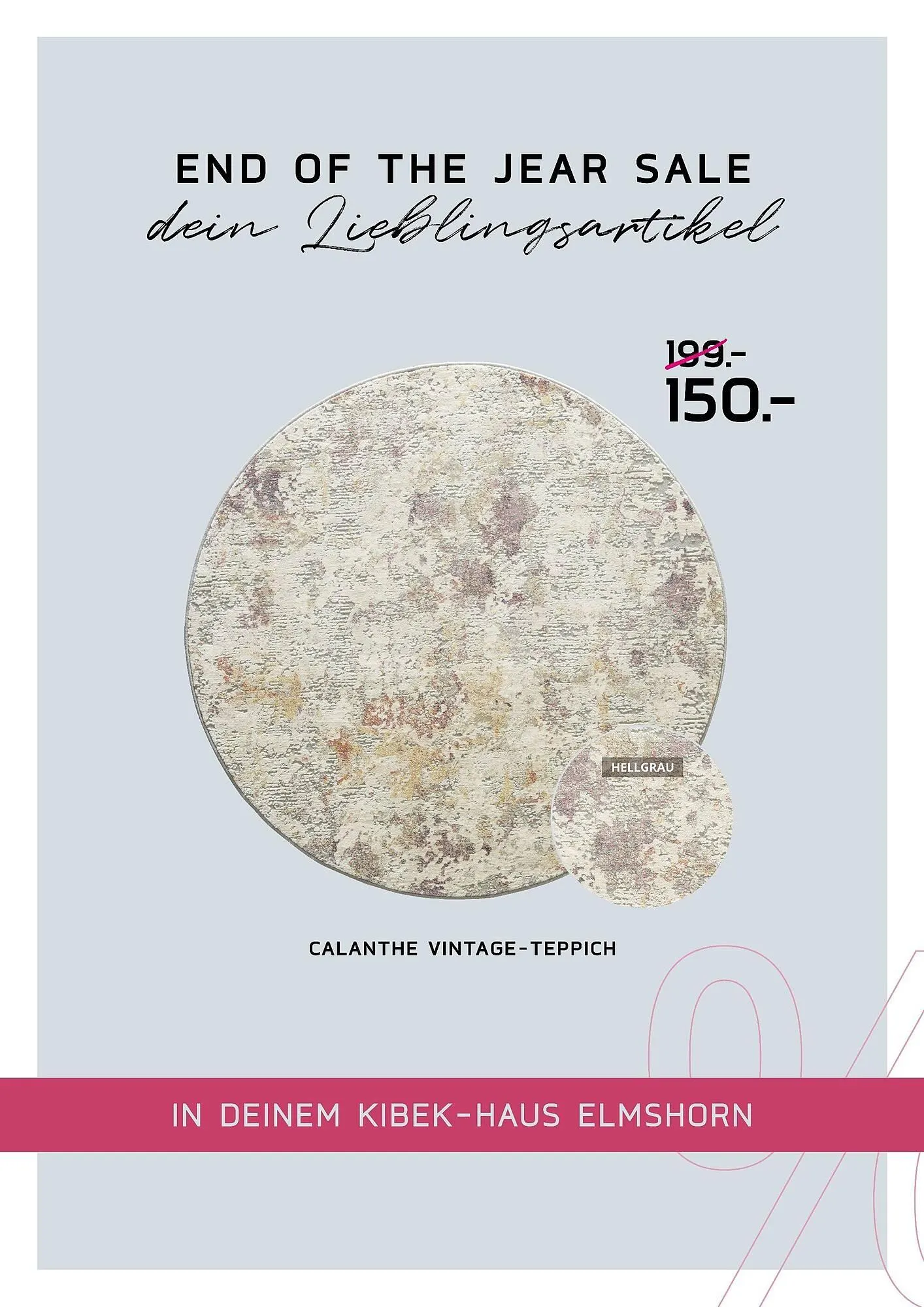 Kibek Prospekt von 26. Dezember bis 31. Dezember 2025 - Prospekt seite 13