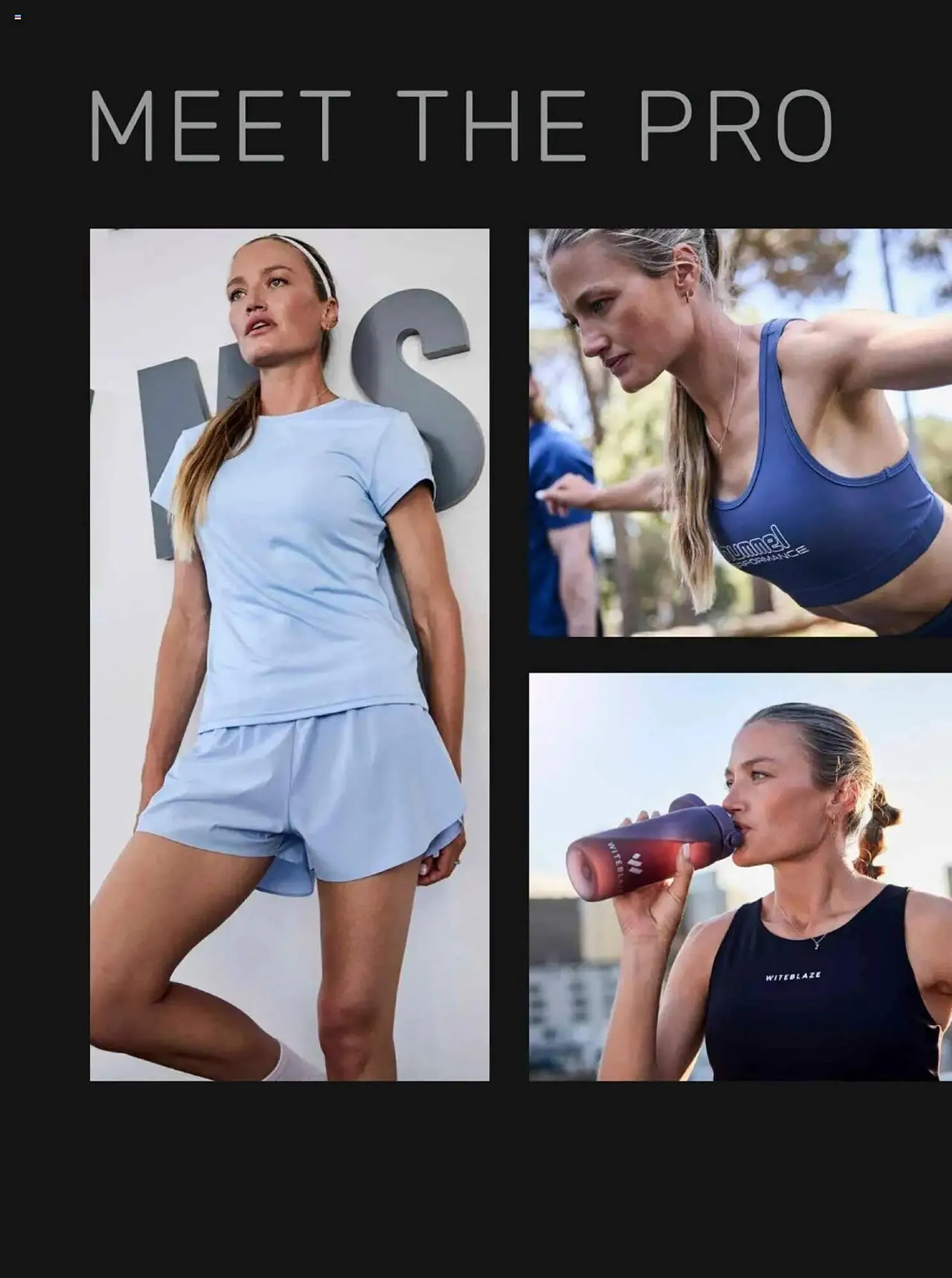 Sport 2000 Prospekt von 24. Februar bis 24. August 2025 - Prospekt seite 11