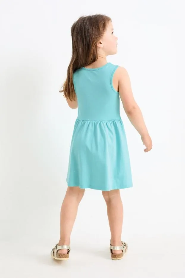 Multipack of 2 - Minnie Mouse - dress