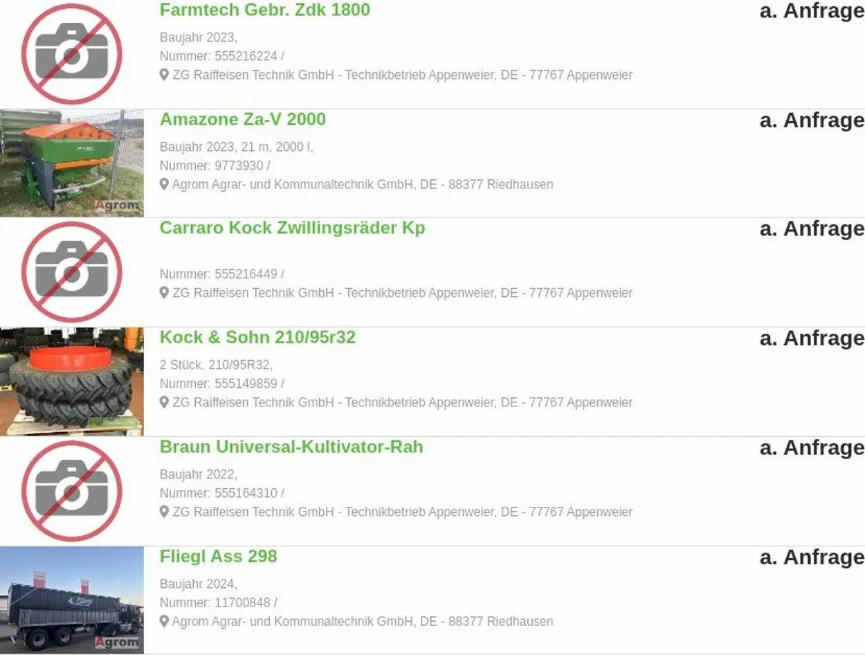 ZG Raiffeisen von 12. Januar bis 21. Januar 2026 - Prospekt seite 68