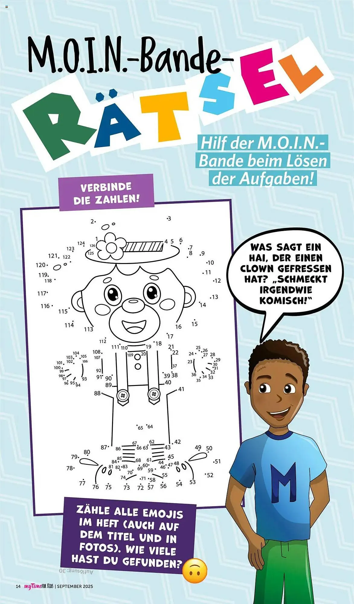 Combi Prospekt von 1. September bis 30. September 2026 - Prospekt seite 110