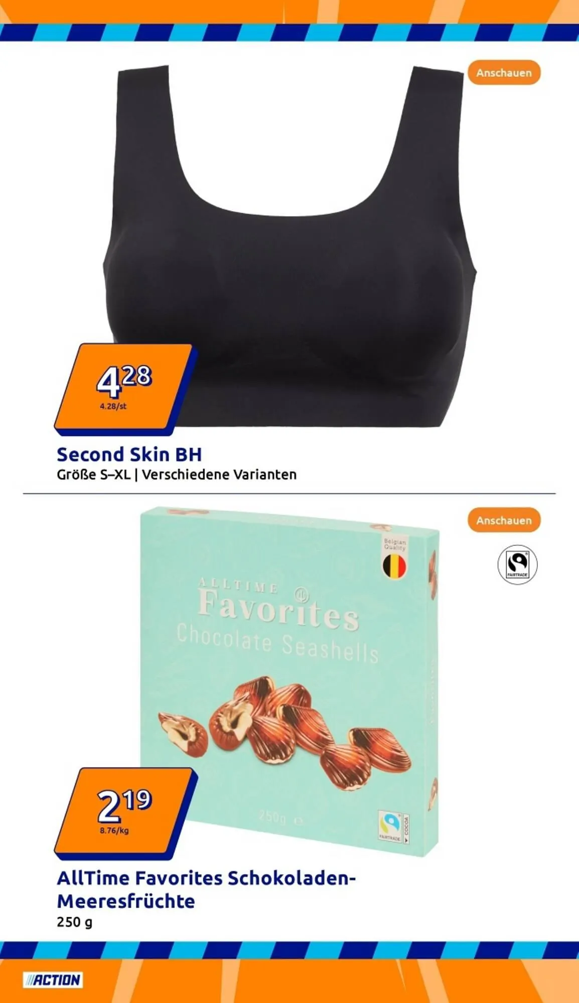 Action Prospekt von 7. Mai bis 13. Mai 2025 - Prospekt seite 5