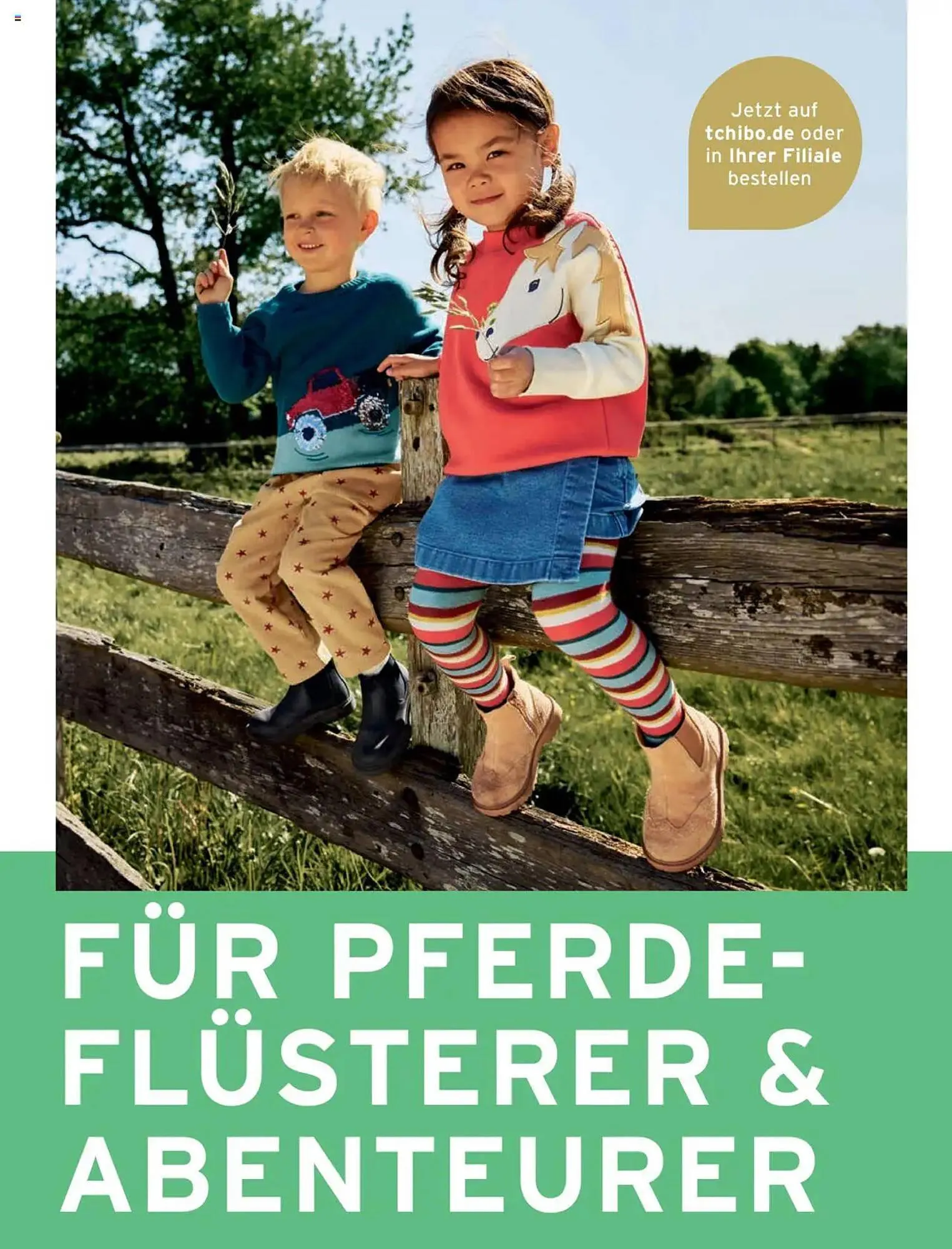 Tchibo Prospekt von 1. Oktober bis 31. Oktober 2025 - Prospekt seite 102