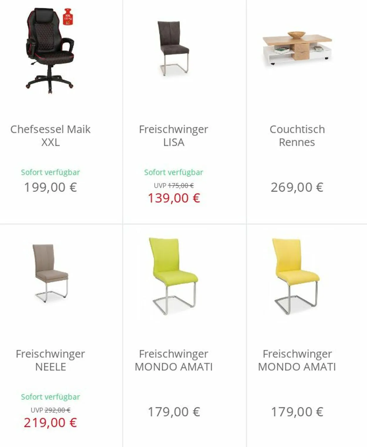 Ostermann Aktueller Prospekt von 26. Mai bis 8. Juni 2025 - Prospekt seite 33