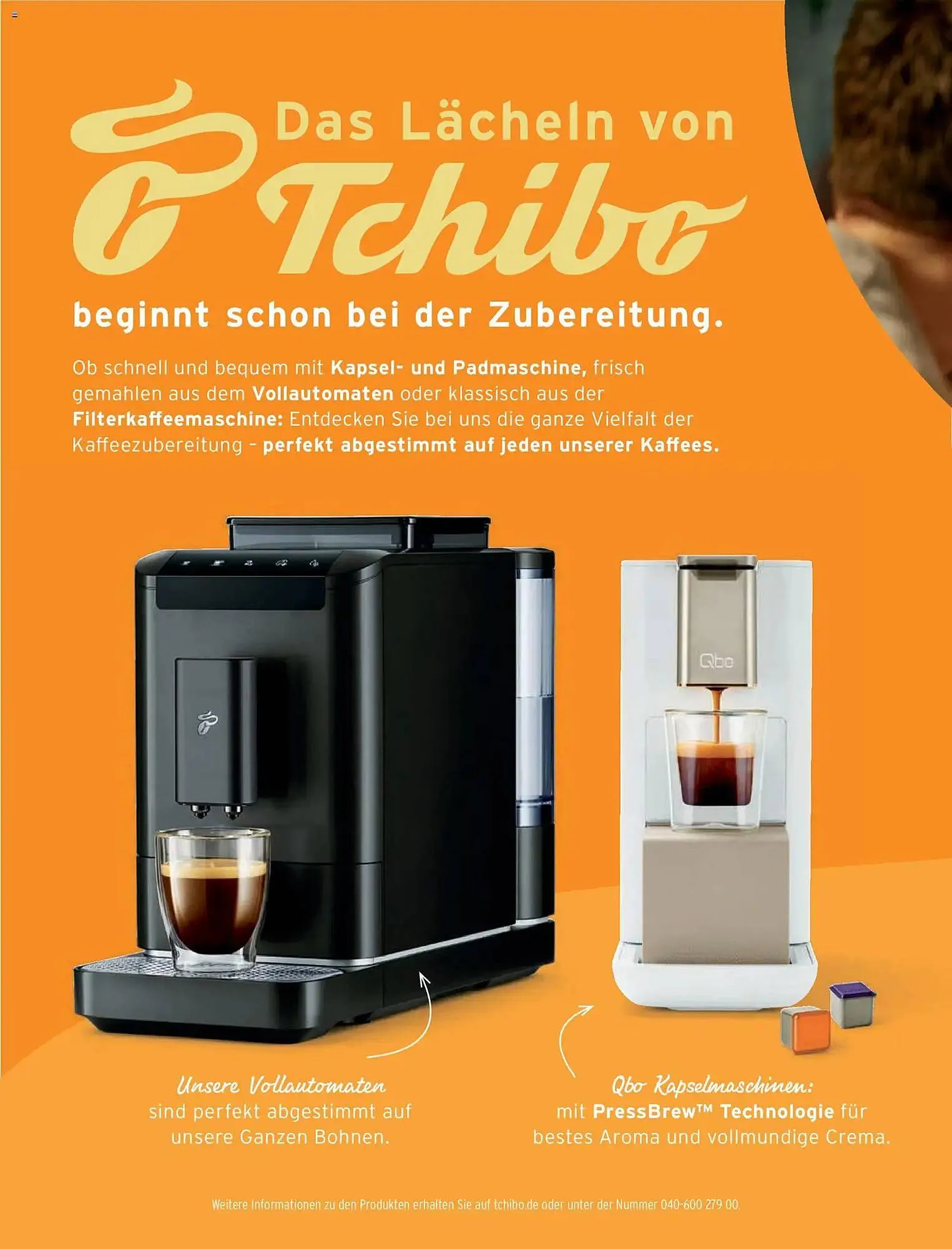 Tchibo Prospekt von 7. Mai bis 31. Mai 2026 - Prospekt seite 184