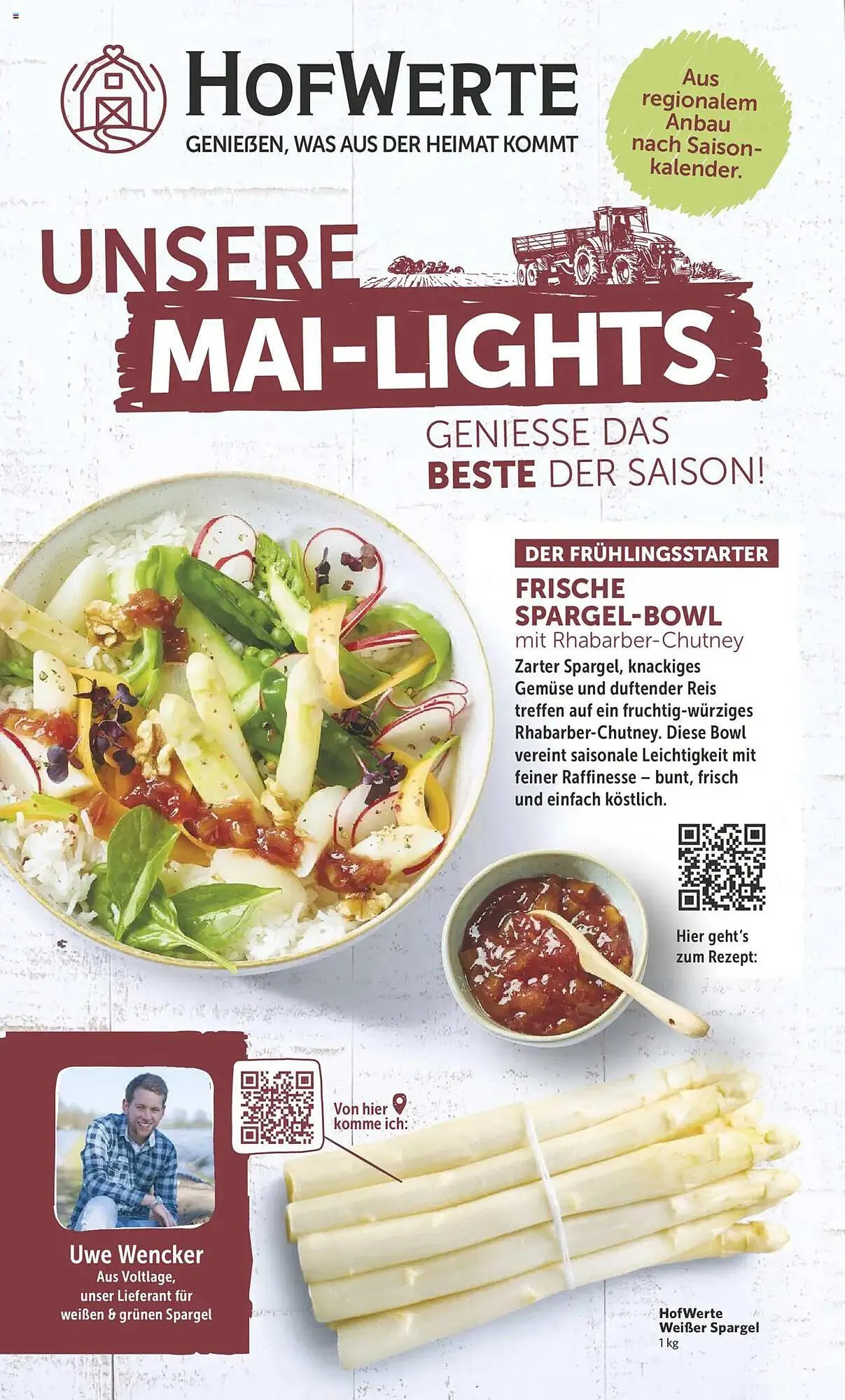 Combi Prospekt von 5. Mai bis 10. Mai 2025 - Prospekt seite 23