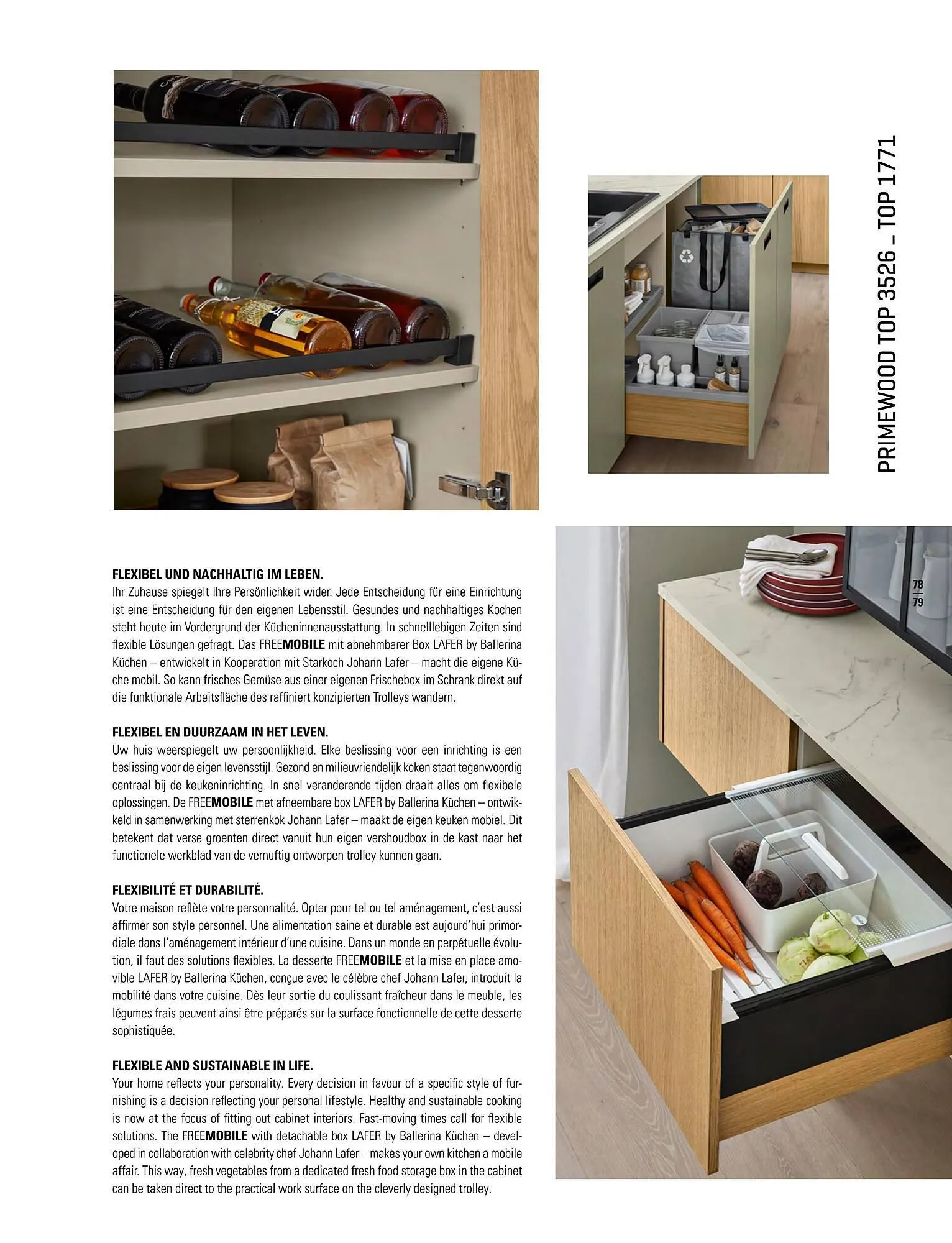 Wiethoff Prospekt von 1. Januar bis 31. Dezember 2025 - Prospekt seite 79