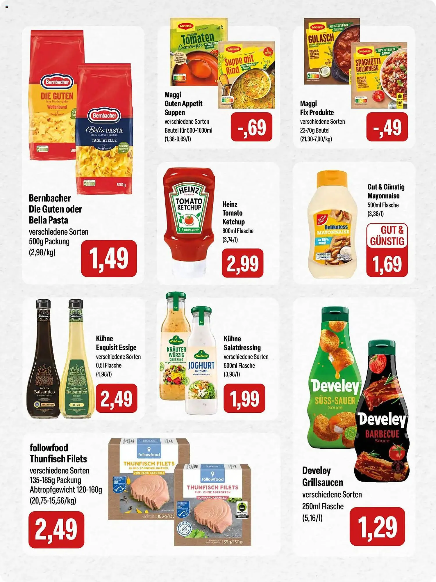 Feneberg Prospekt von 30. April bis 2. Mai 2026 - Prospekt seite 12