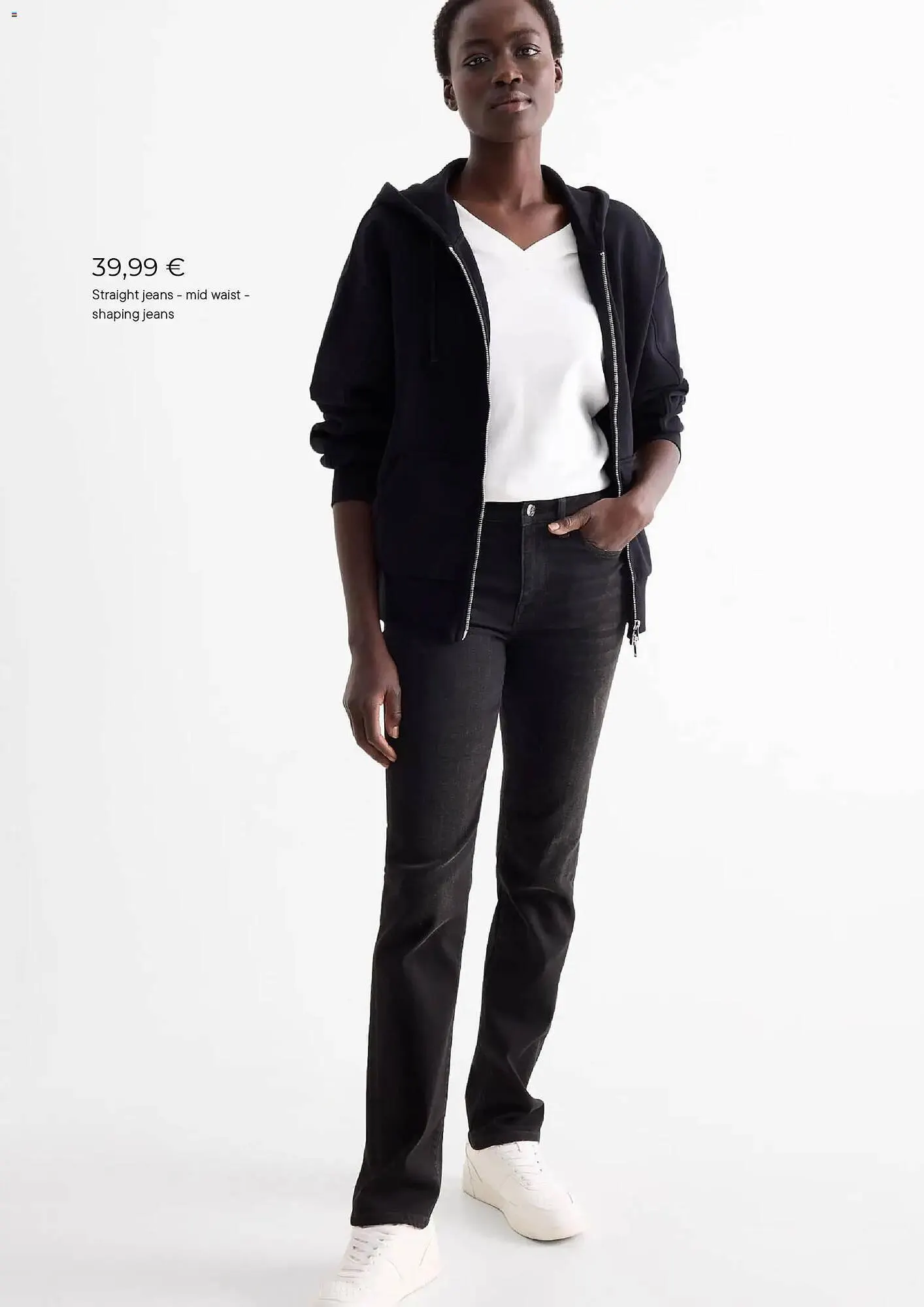 C&A Prospekt von 2. Februar bis 1. März 2026 - Prospekt seite 8