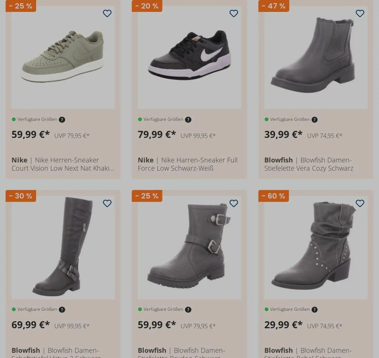 SCHUH OKAY Aktueller Prospekt von 19. Mai bis 28. Mai 2025 - Prospekt seite 24