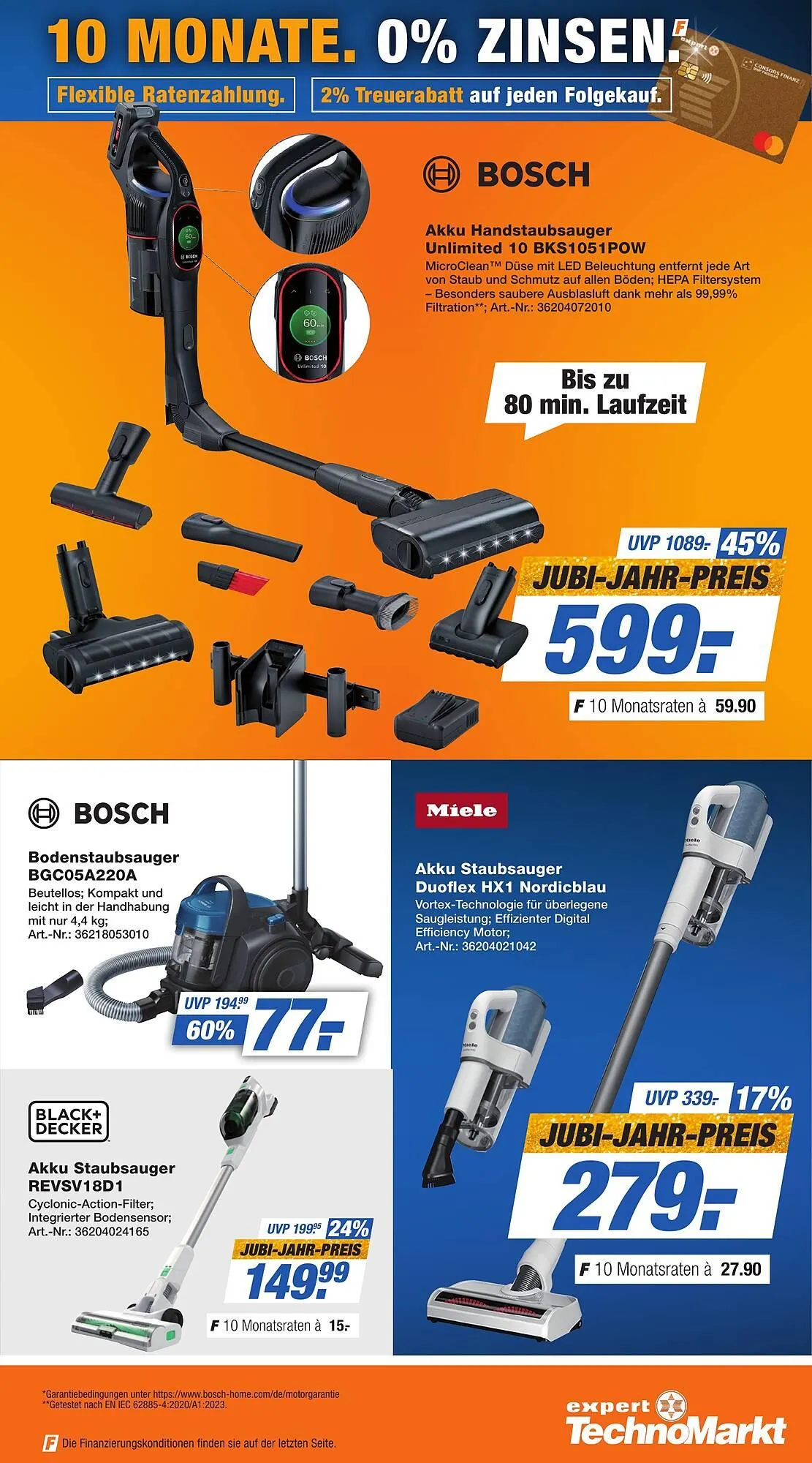 Expert Technomarkt Prospekt von 22. Mai bis 23. Mai 2025 - Prospekt seite 9