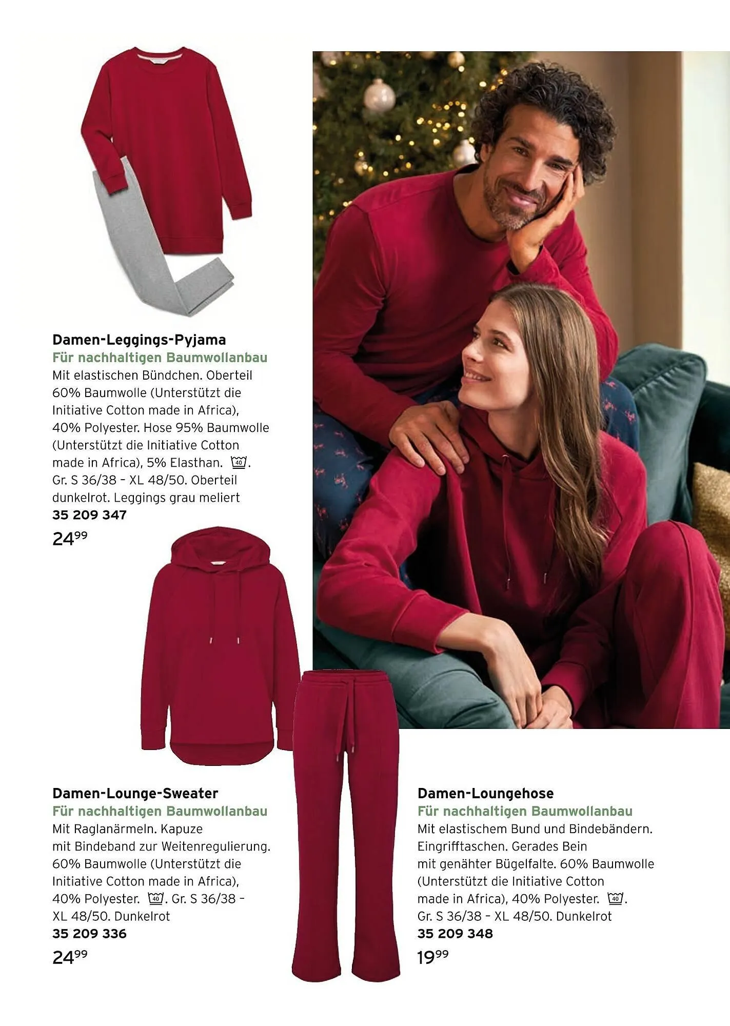 Tchibo Prospekt von 12. November bis 15. November 2025 - Prospekt seite 30