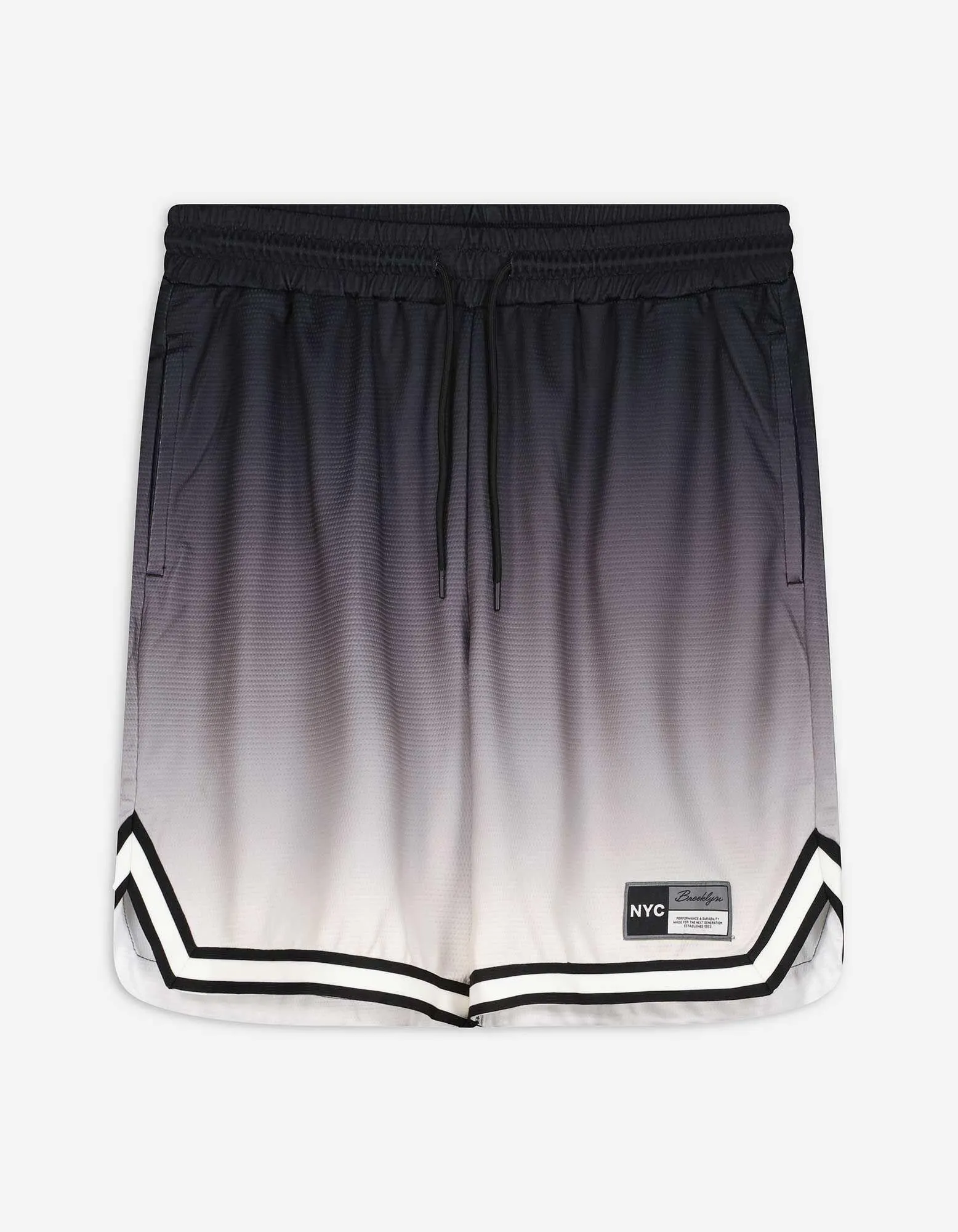 Pantaloncini - Multicolor - bianco