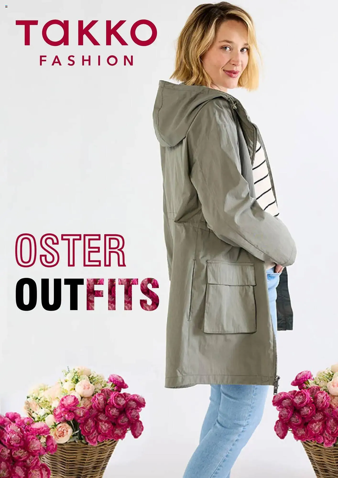 Takko Fashion Prospekt - 1