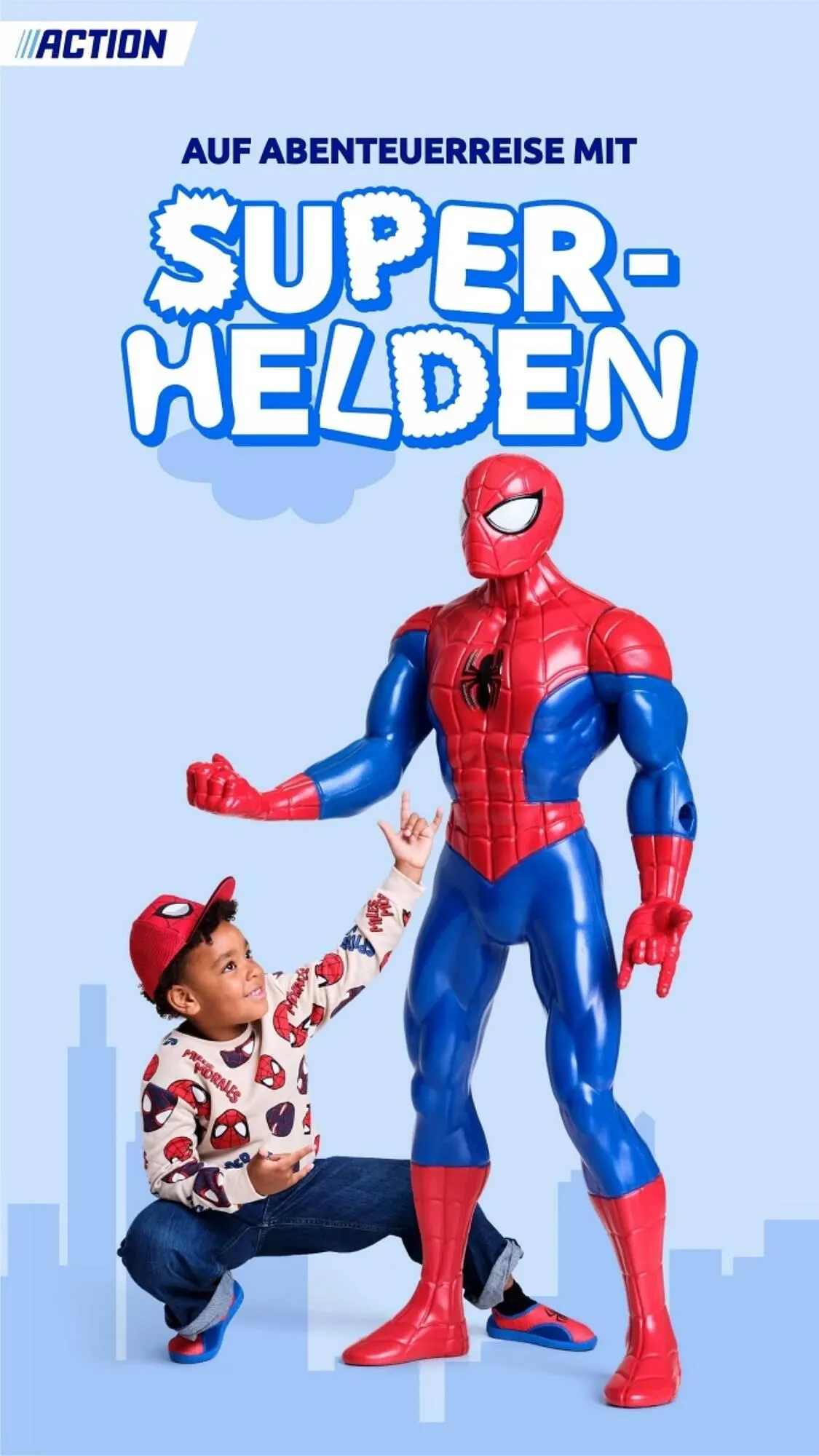 Action Prospekt von 29. Oktober bis 4. November 2025 - Prospekt seite 132