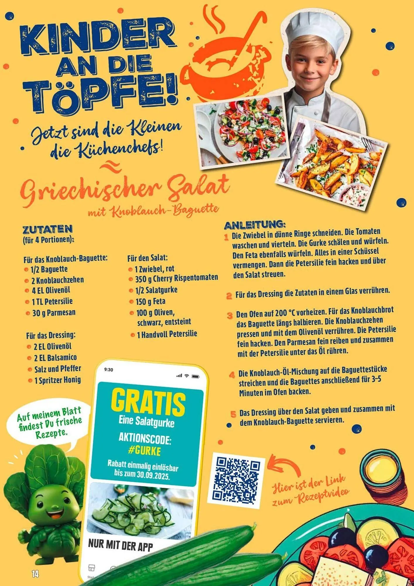 nah & gut Prospekt von 19. Juli bis 26. Juli 2025 - Prospekt seite 20