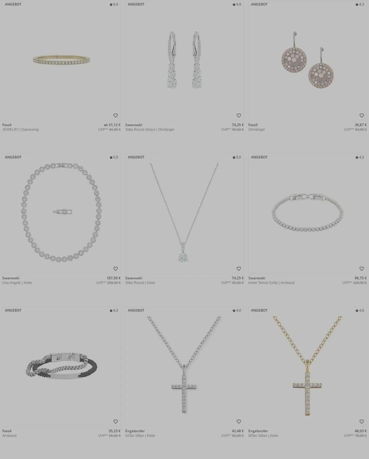 Christ von 10. März bis 19. März 2025 - Prospekt seite 14