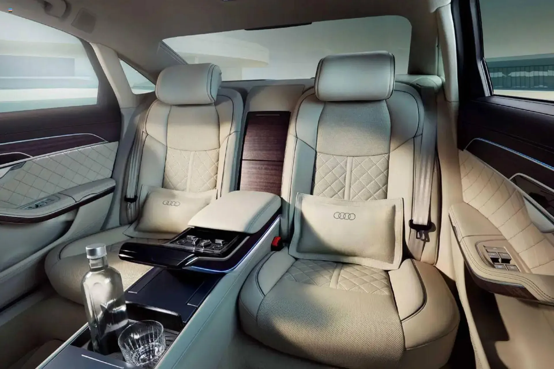 Audi Prospekt von 20. Februar bis 9. Januar 2026 - Prospekt seite 72