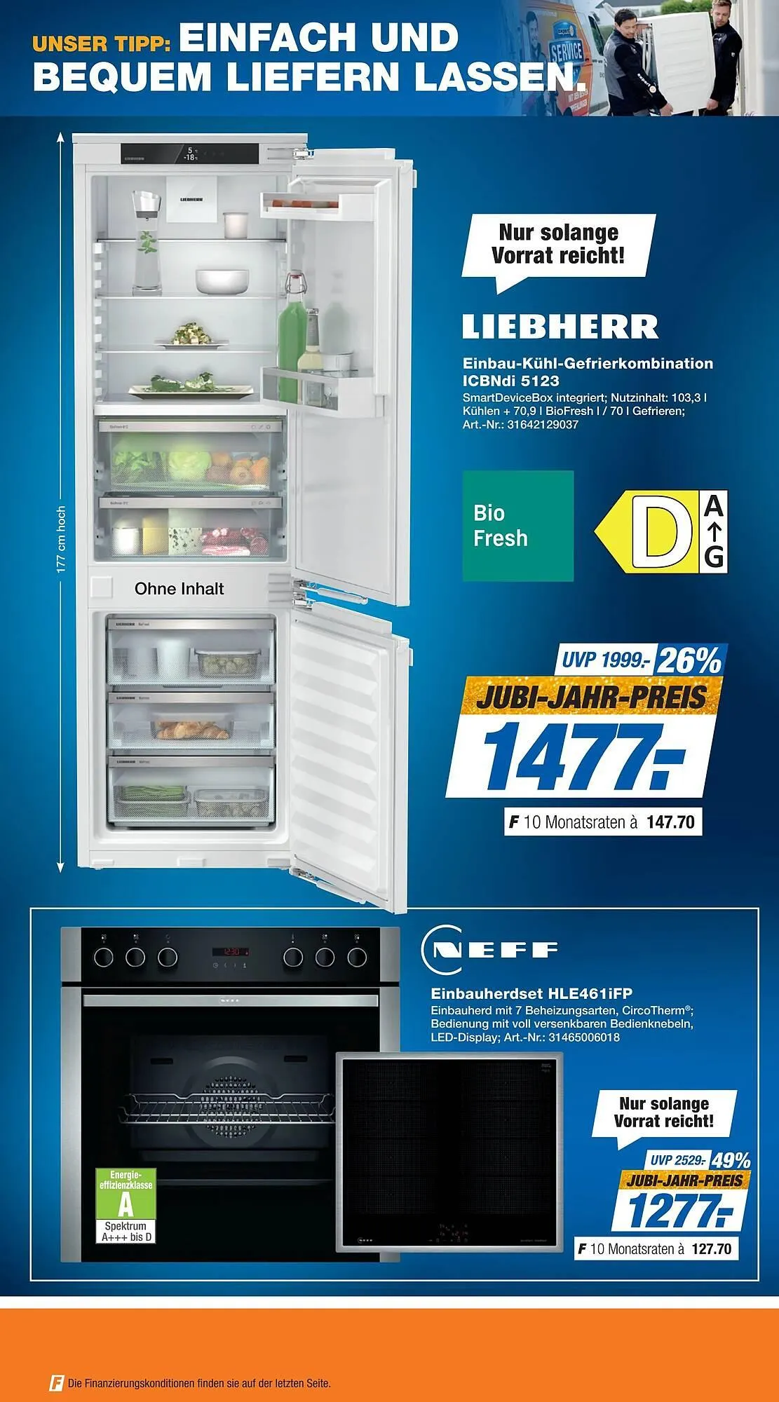 Expert Prospekt von 23. Mai bis 30. Mai 2025 - Prospekt seite 2