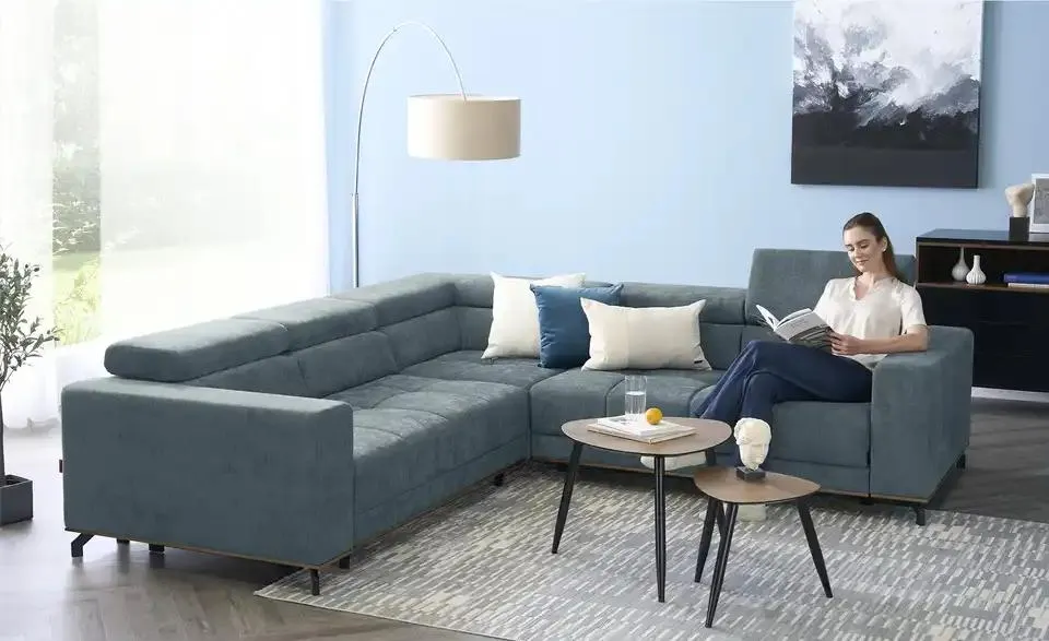 smart Ecksofa Patricia