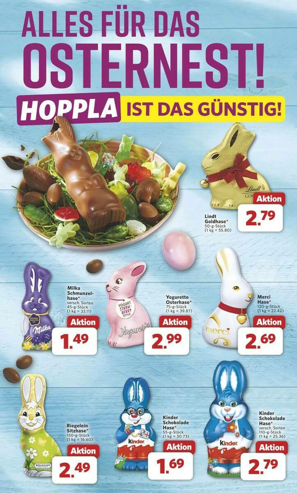 Combi von 14. April bis 19. April 2025 - Prospekt seite 18