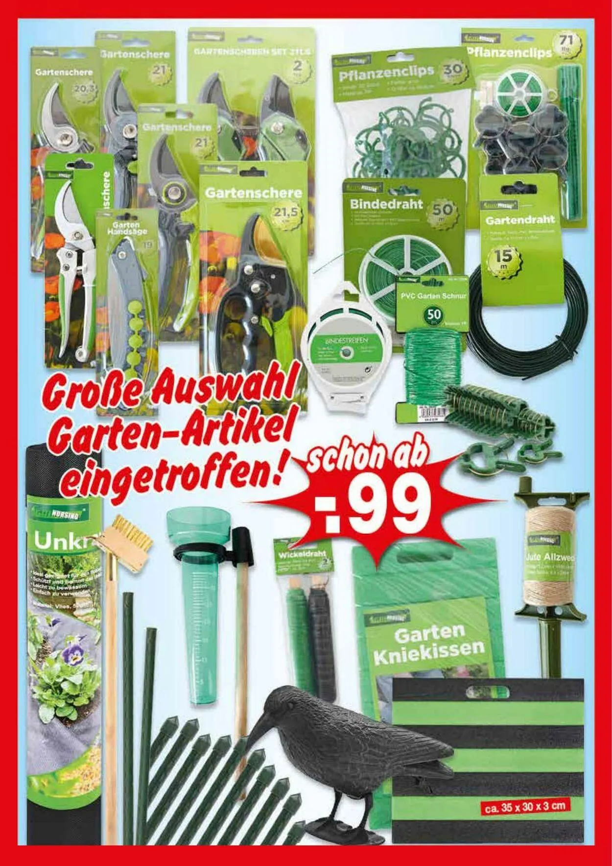 KRÜMET Aktueller Prospekt von 2. Juni bis 7. Juni 2025 - Prospekt seite 3