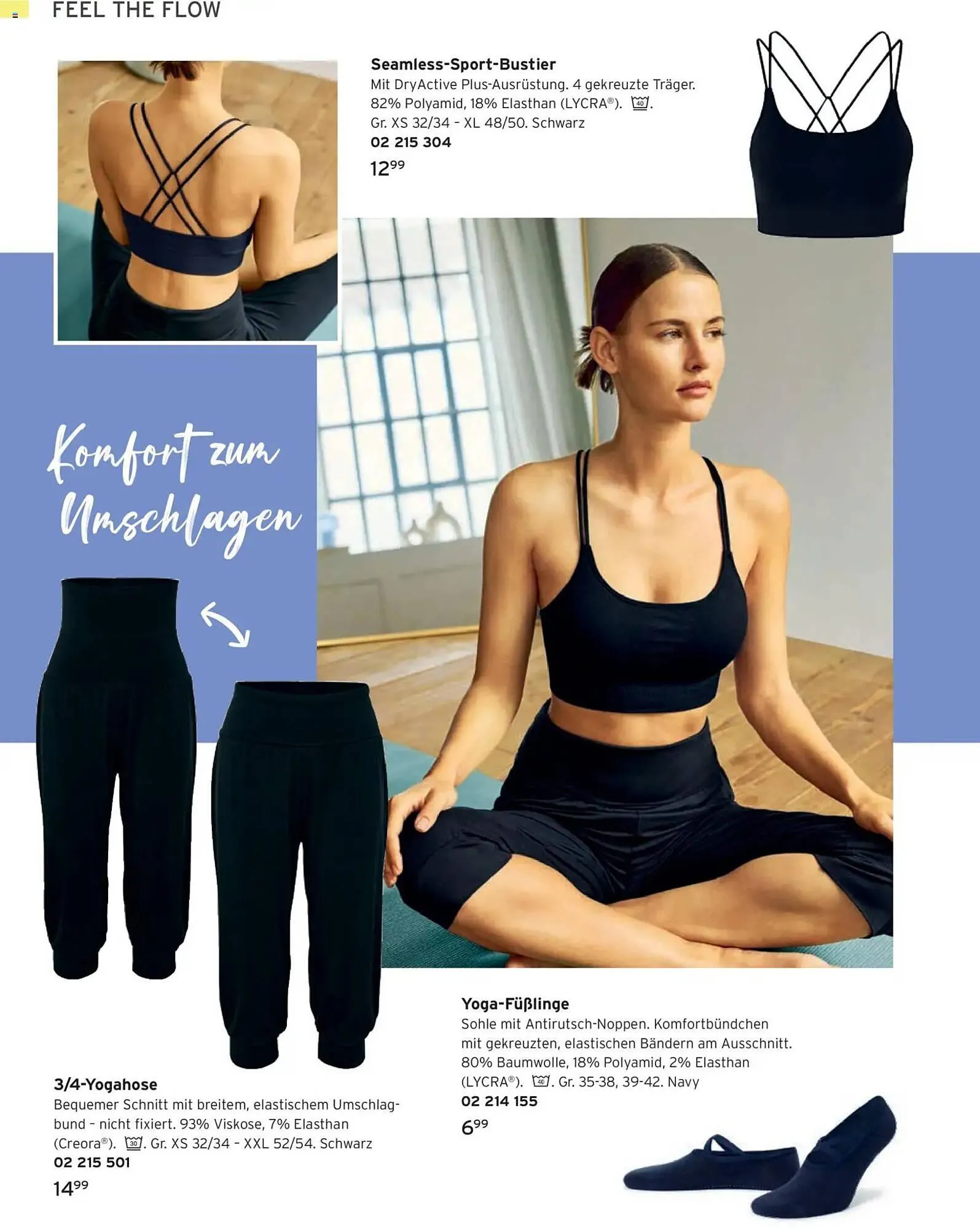 Tchibo Prospekt von 1. März bis 31. März 2026 - Prospekt seite 104