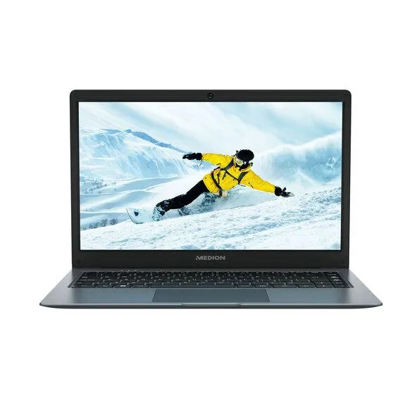 Laptop E14223, 35,56 cm (14"), N4120, (MD62560)