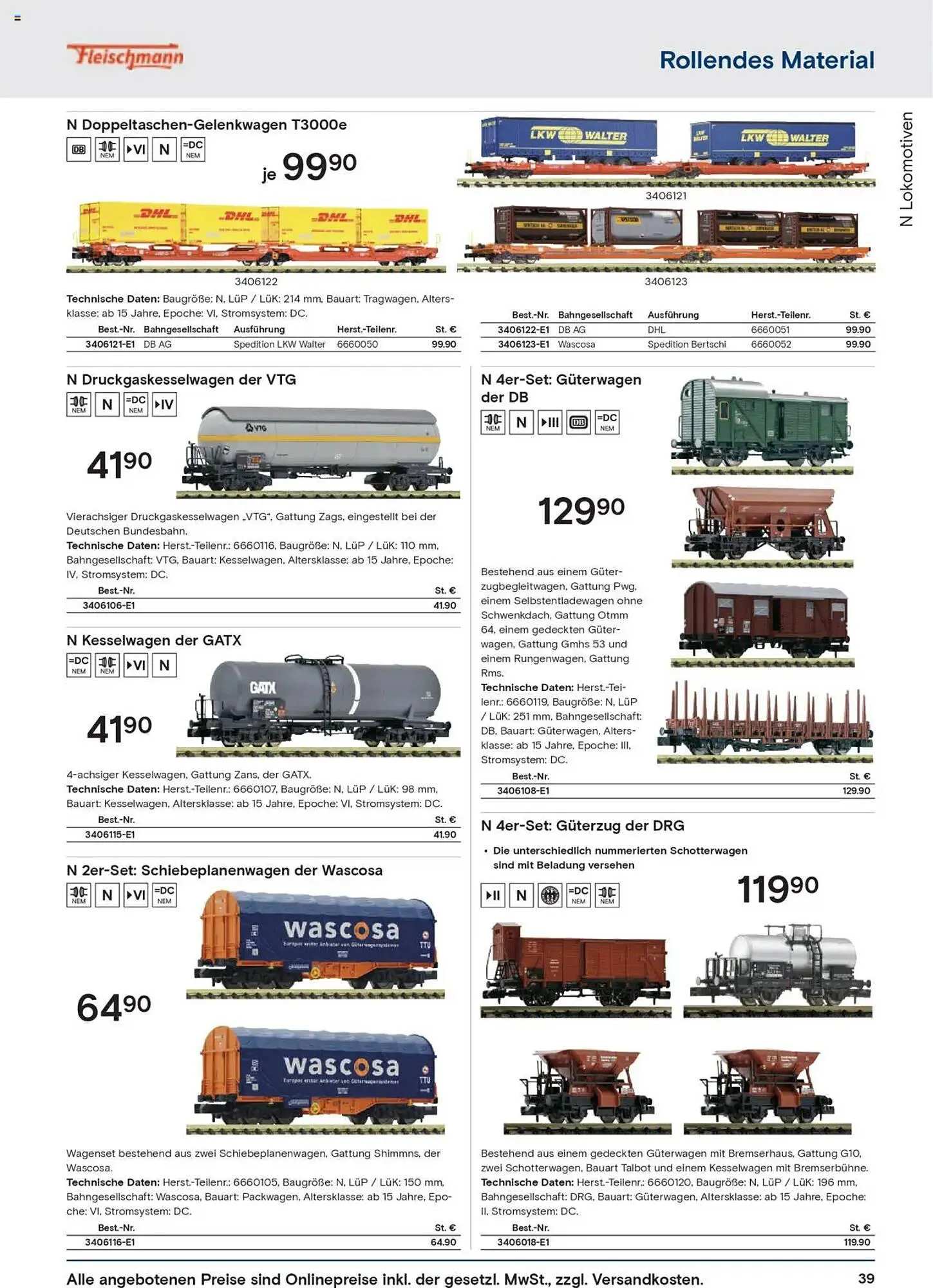 Conrad Prospekt von 25. August bis 31. Dezember 2025 - Prospekt seite 41
