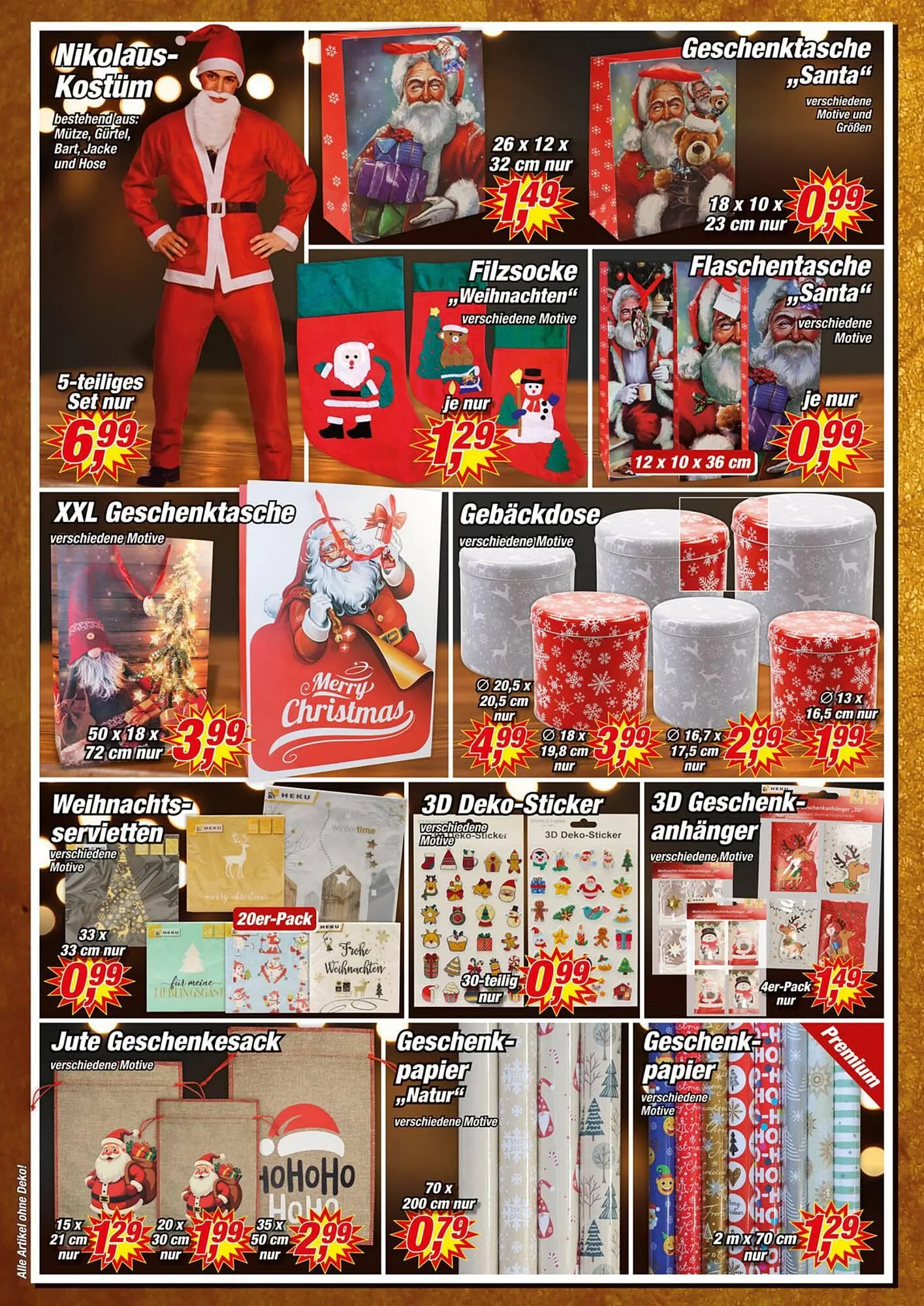 Posten Börse Prospekt von 30. November bis 6. Dezember 2025 - Prospekt seite 4