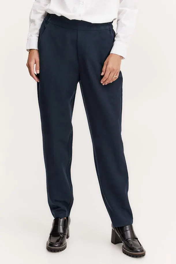 Pants Suiting
