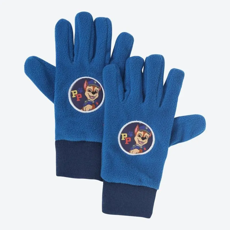 Paw Patrol Kinder-Fleecehandschuhe