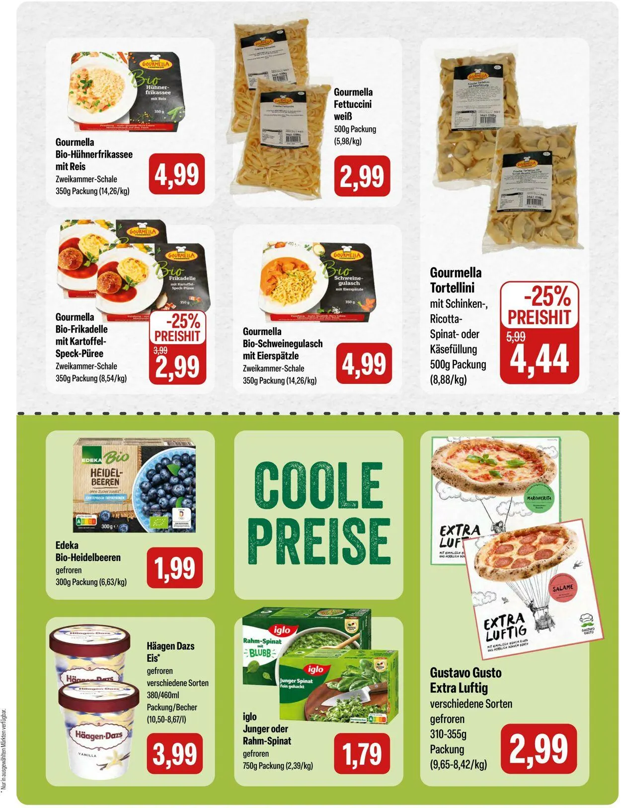 Feneberg Aktueller Prospekt von 14. Juli bis 20. Juli 2025 - Prospekt seite 13