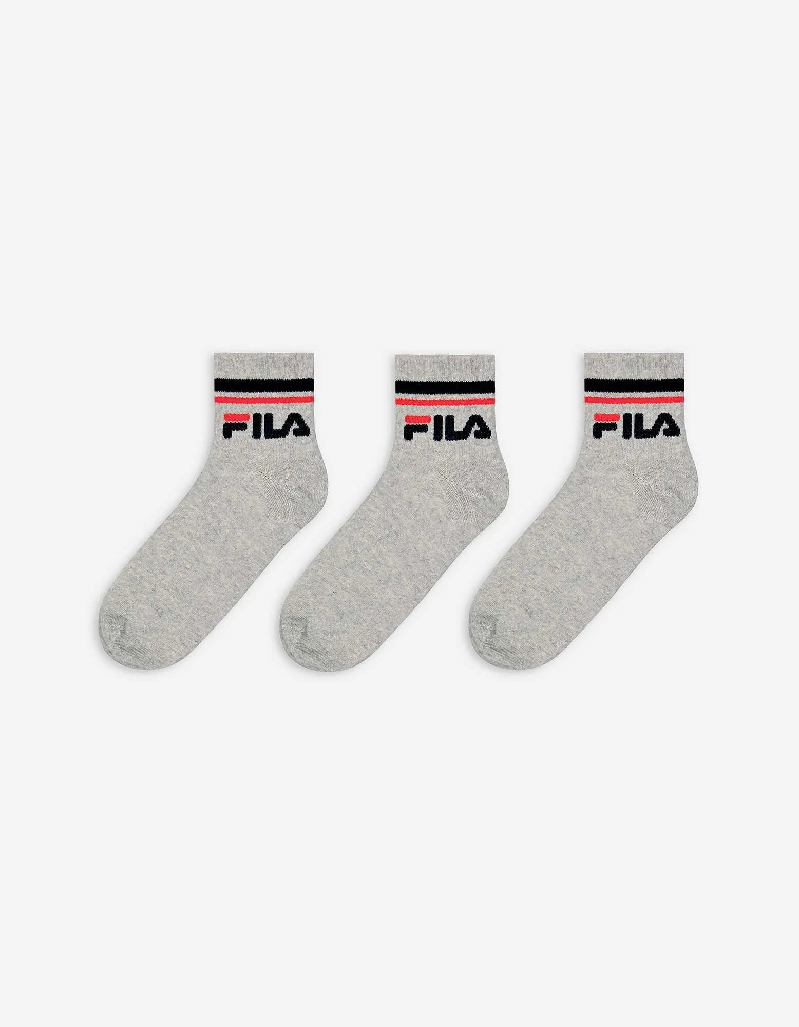Socken - 3er-Pack