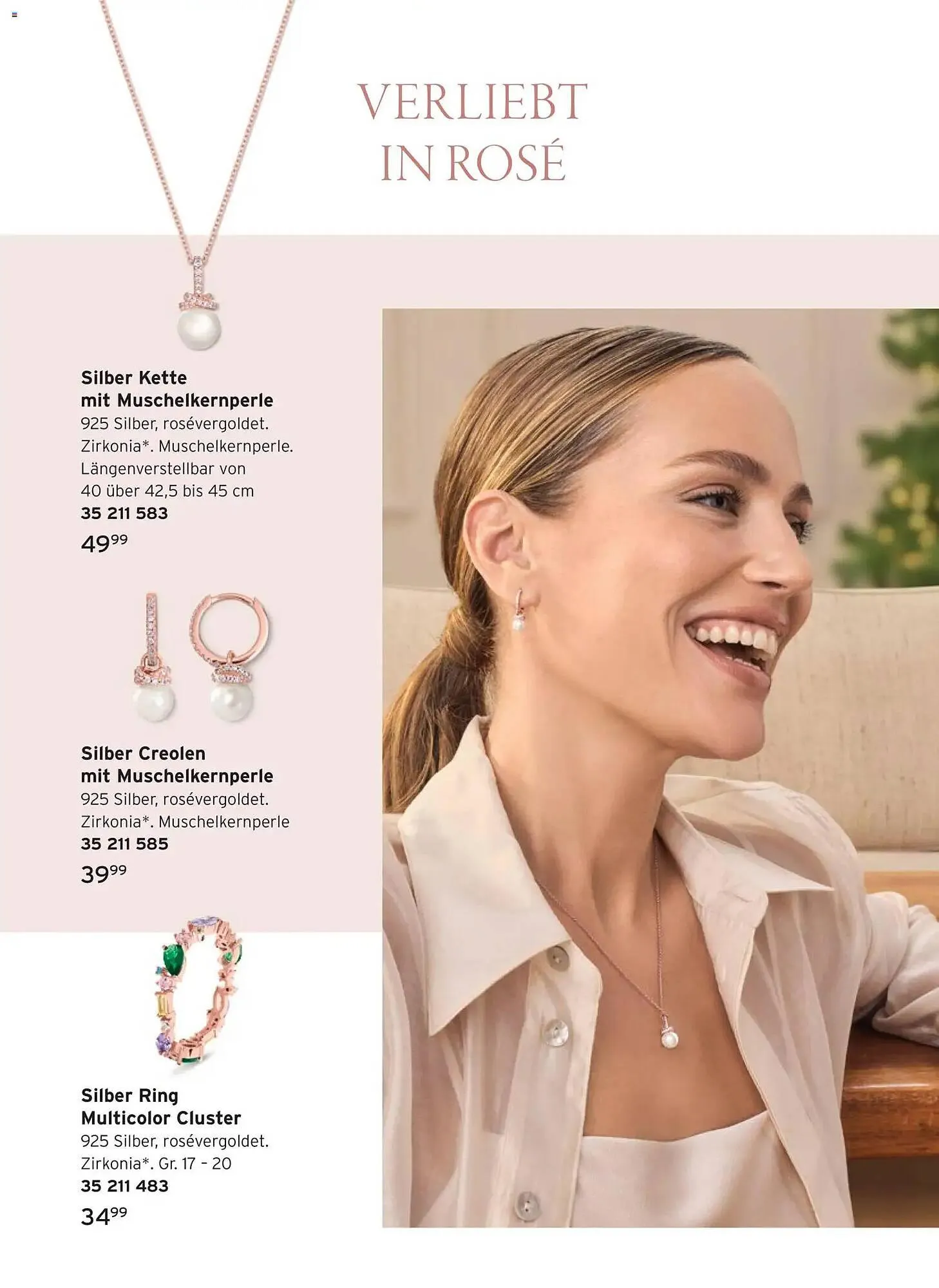 Tchibo Prospekt von 19. November bis 9. Dezember 2025 - Prospekt seite 18