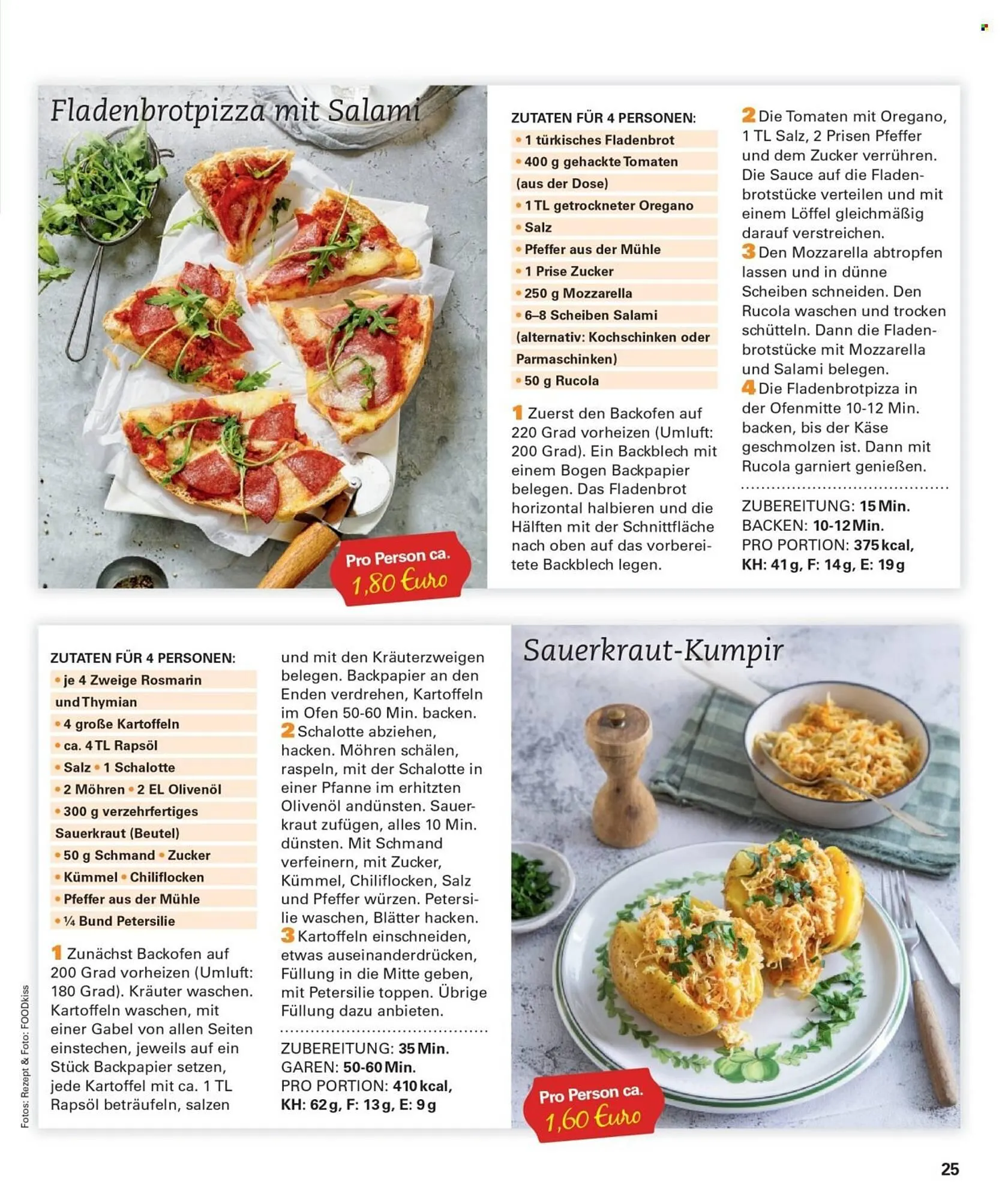 Poco Magazin von 1. September bis 30. November 2025 - Prospekt seite 25