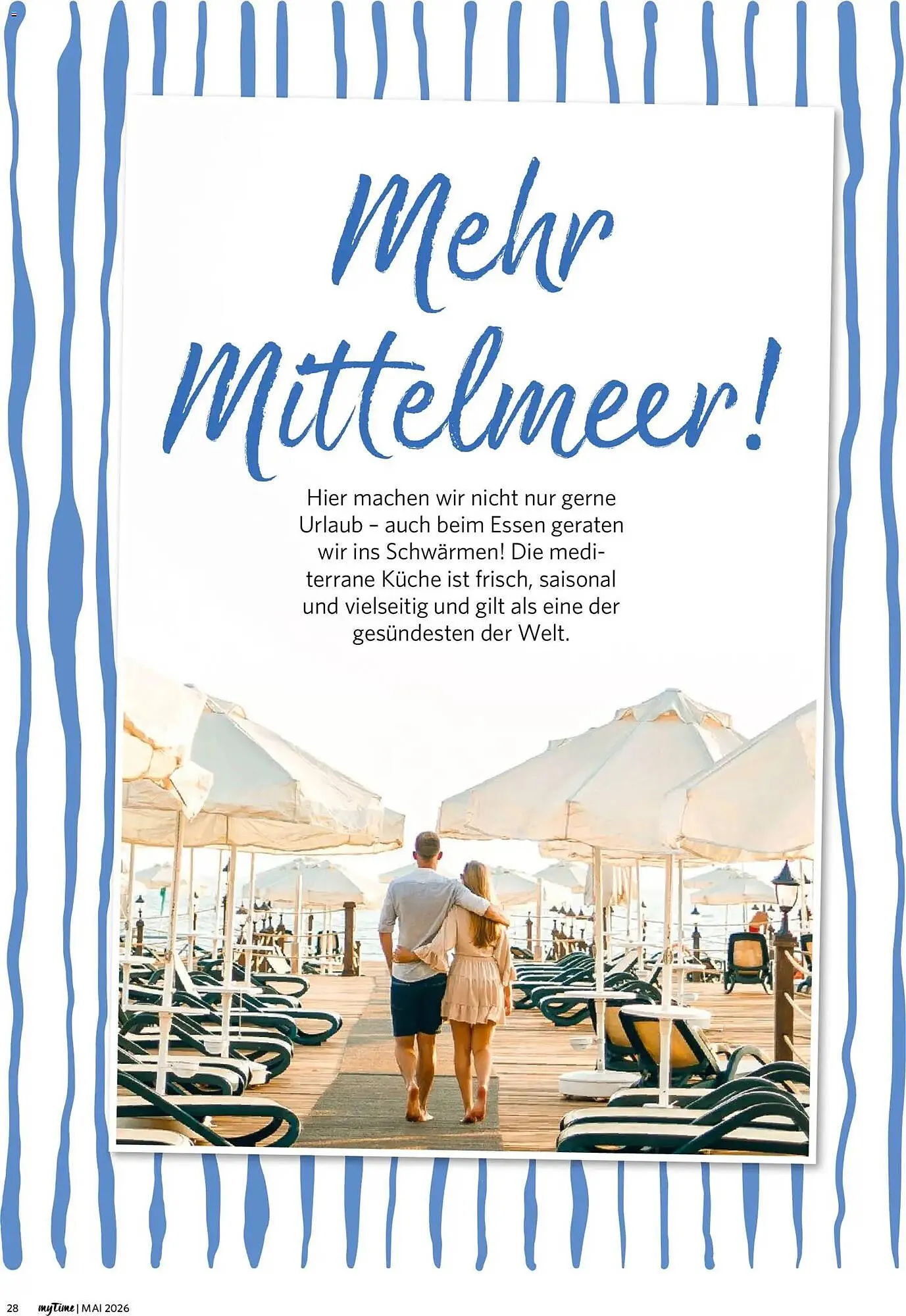 Combi Magazin von 1. Mai bis 31. Mai 2026 - Prospekt seite 28