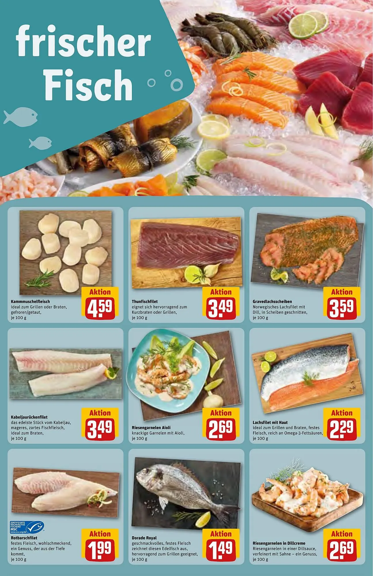 REWE Prospekt von 22. Dezember bis 28. Dezember 2025 - Prospekt seite 29