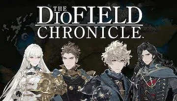 The DioField Chronicle