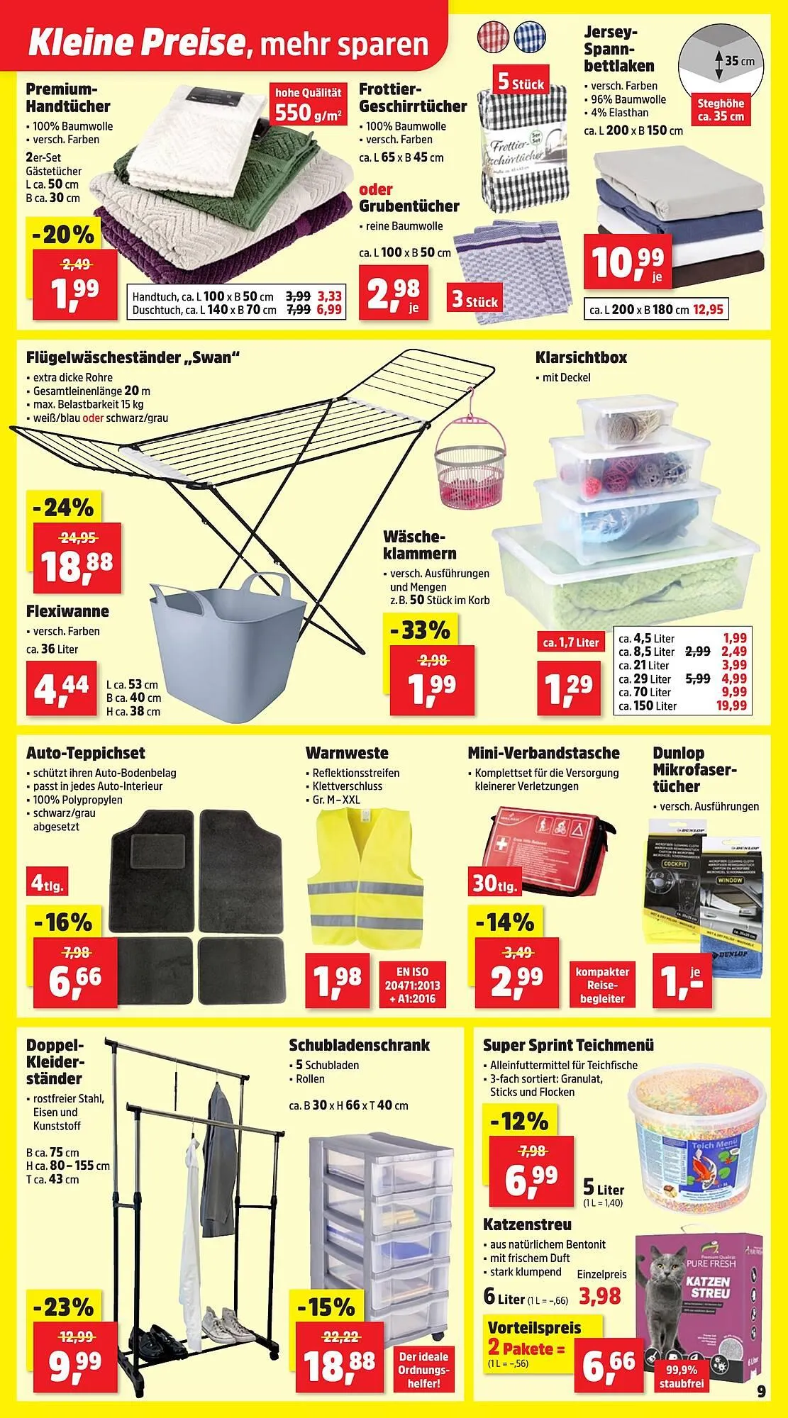 Thomas Philipps Prospekt von 30. Juni bis 5. Juli 2025 - Prospekt seite 11