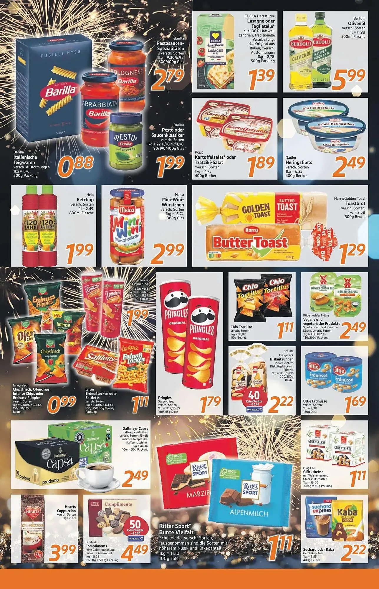 Inkoop Prospekt von 29. Dezember bis 3. Januar 2026 - Prospekt seite 5