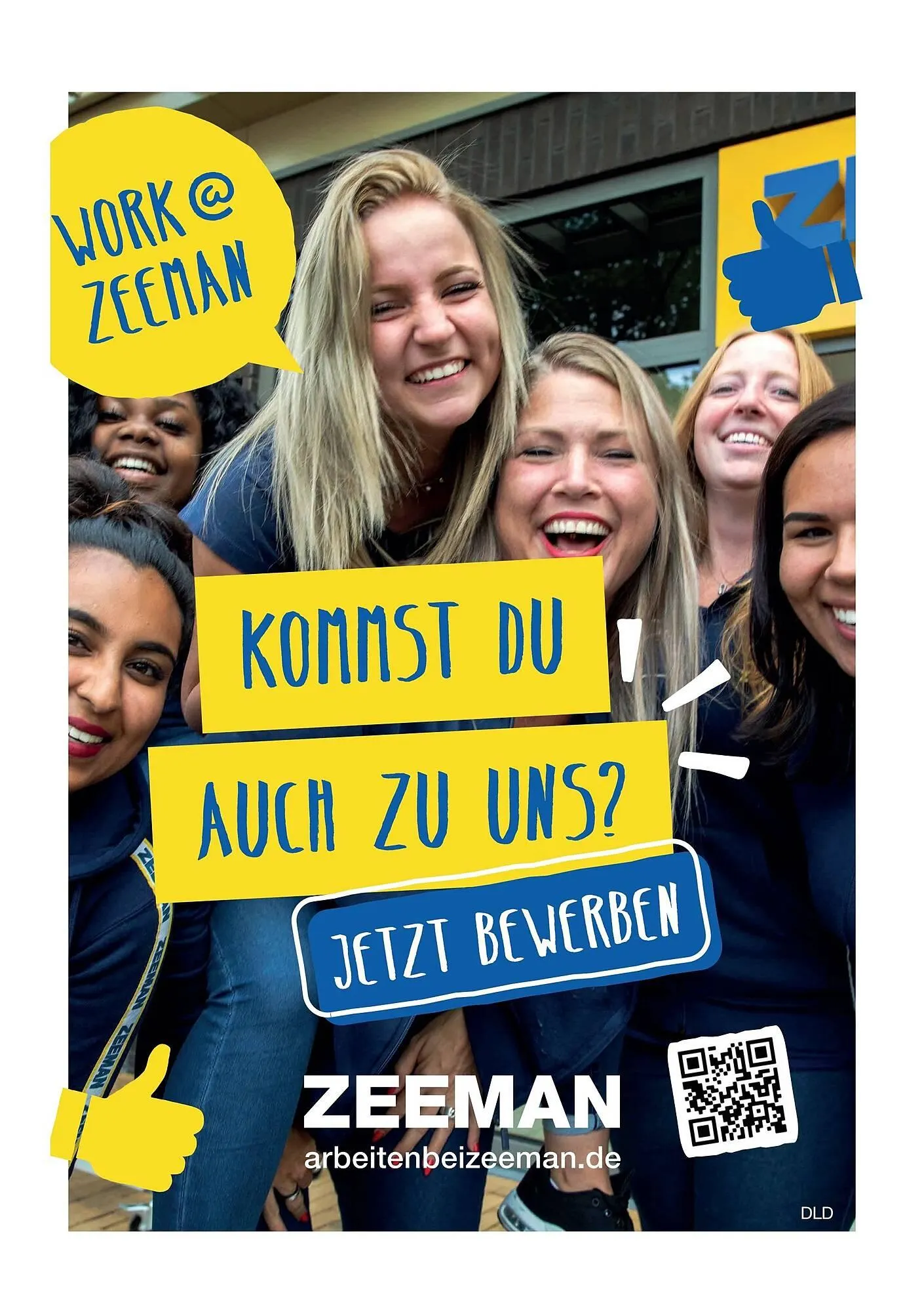 Zeeman Prospekt von 31. Januar bis 6. Februar 2026 - Prospekt seite 22