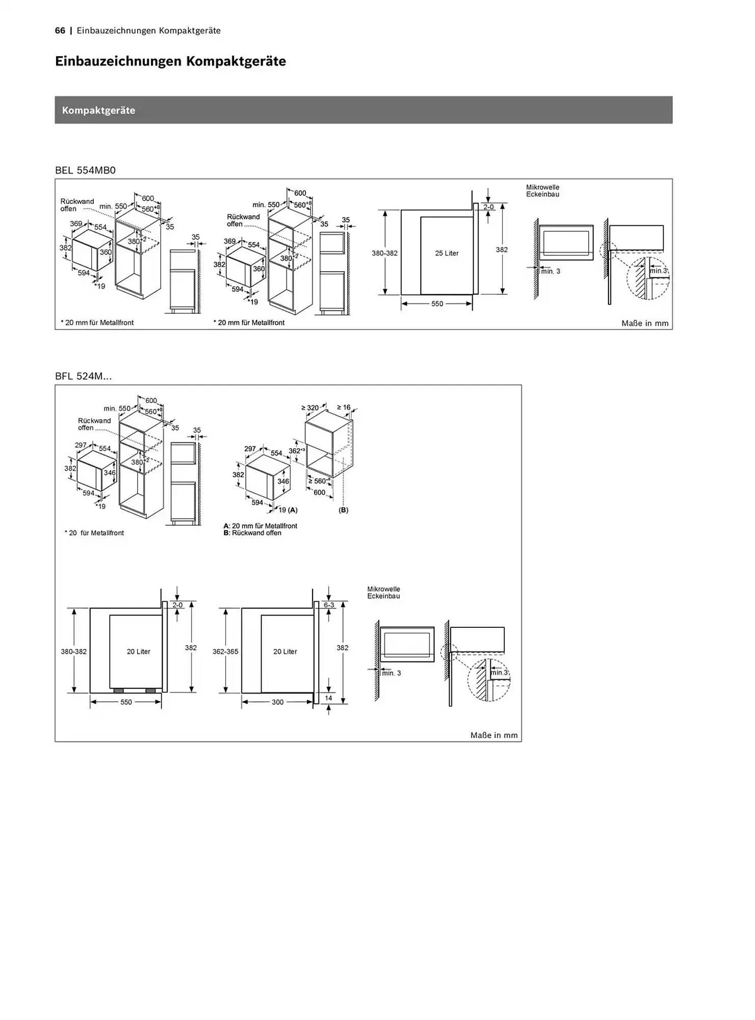 Bosch Prospekt von 29. Oktober bis 31. Dezember 2025 - Prospekt seite 66
