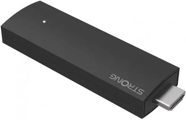 Strong LEAP-UNA Streaming Stick schwarz