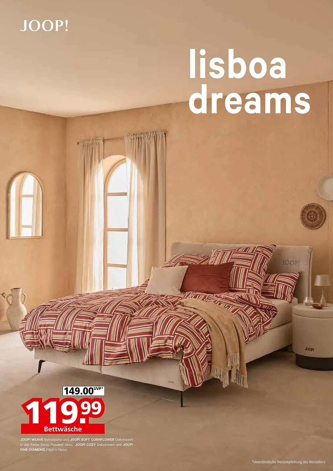 Segmüller Prospekt von 25. April bis 27. Juli 2026 - Prospekt seite 6