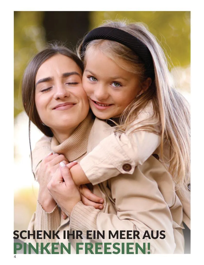 Avon Aktueller Prospekt von 7. Mai bis 21. Mai 2025 - Prospekt seite 4