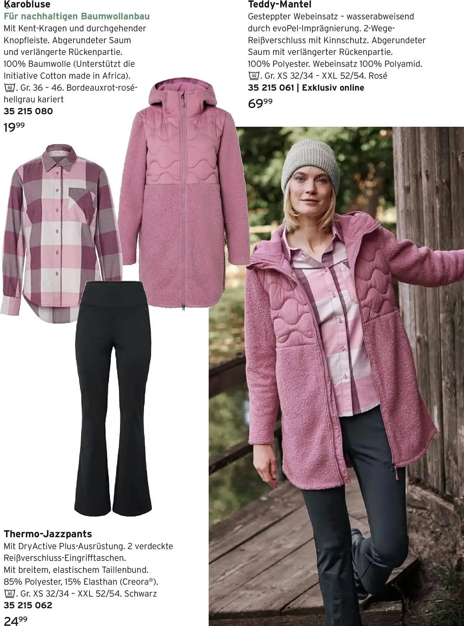 Tchibo Prospekt von 31. Dezember bis 20. Januar 2026 - Prospekt seite 8