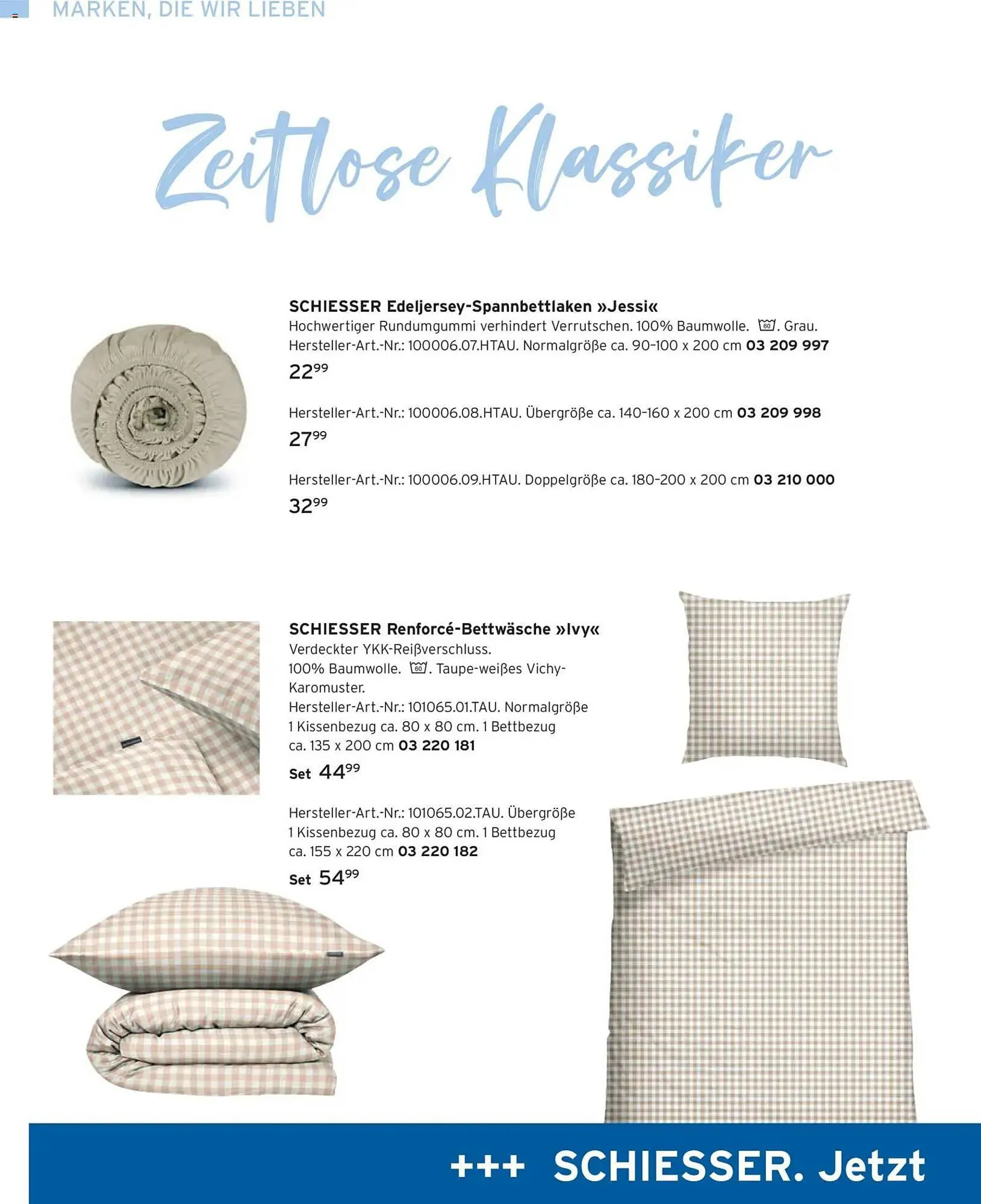 Tchibo Prospekt von 24. März bis 31. Mai 2026 - Prospekt seite 116