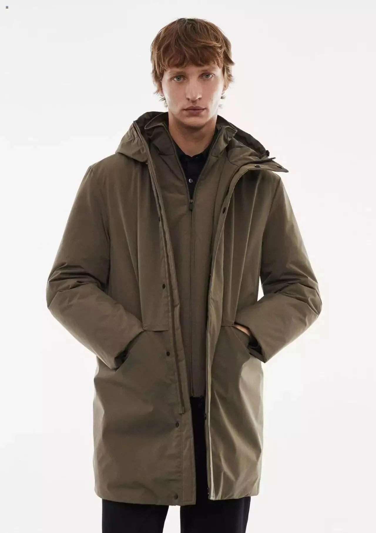 Gazetka MANGO Gazetka od 1 stycznia do 7 stycznia 2024 - Strona 6